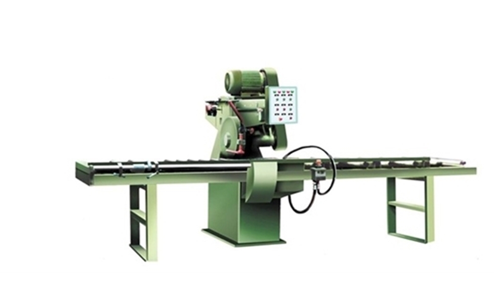 OMC-QJ600自動(dòng)石材切割機